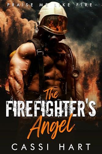 The Firefighter's Angel