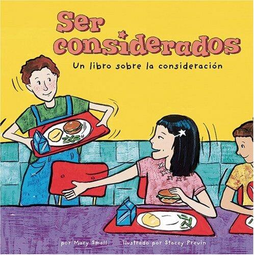 Ser Considerados: Un Libro Sobre La Consideración