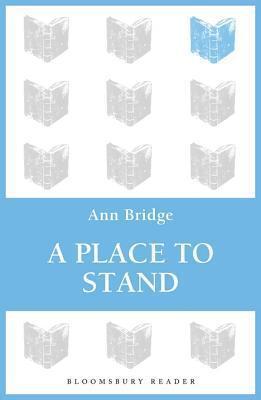 A Place to Stand