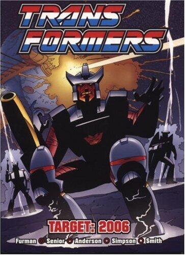 Transformers Best of UK