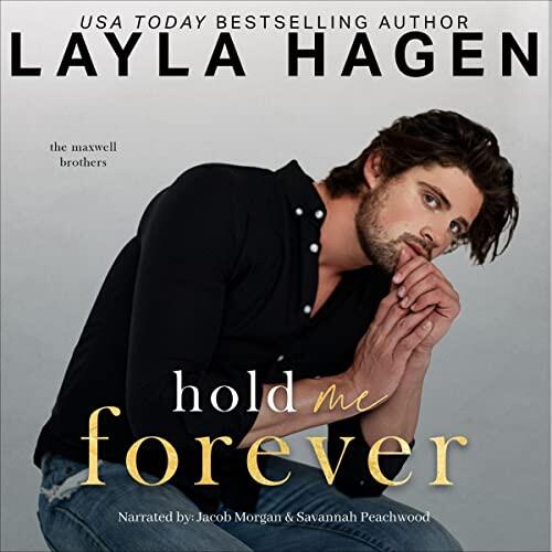 Hold Me Forever