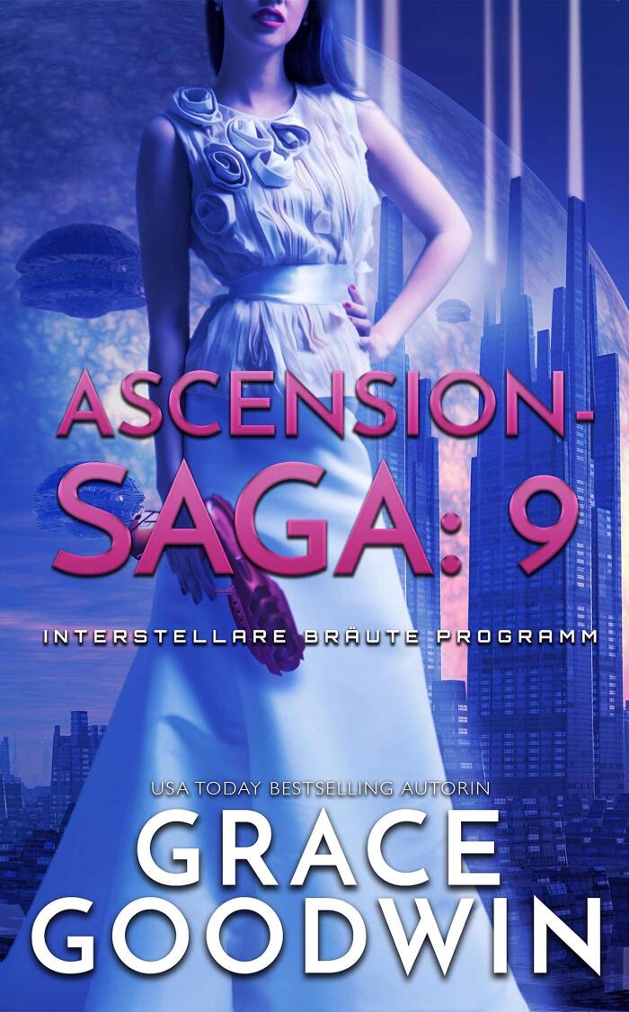 Ascension-Saga: 9