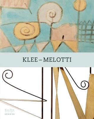 Paul Klee - Fausto Melotti