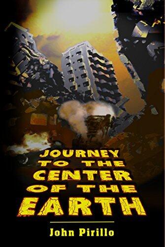 Journey to the Center of the Earth