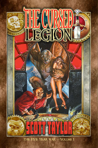 The Cursed Legion