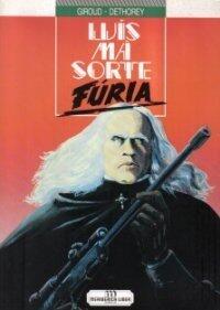 Fúria