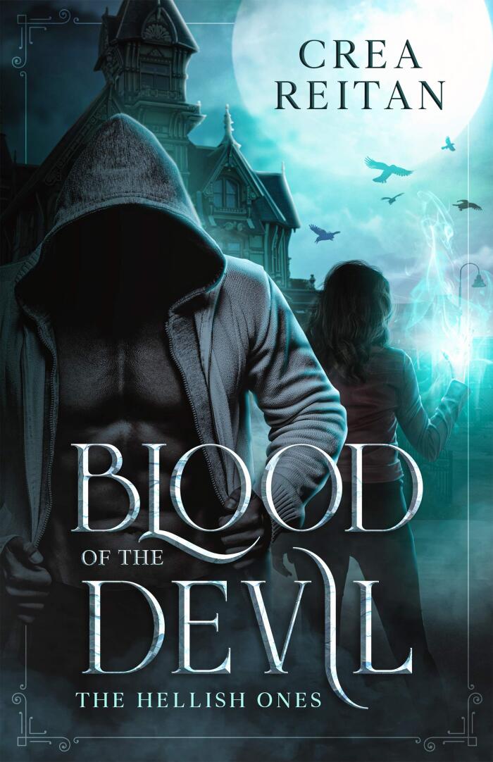 Blood of the Devil