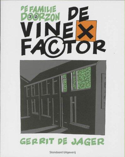 De Vinex factor