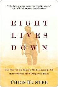 Eight Lives Down