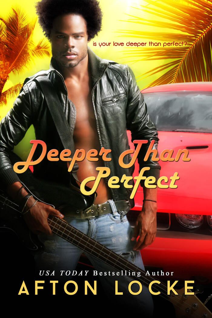 Deeper Than Perfect