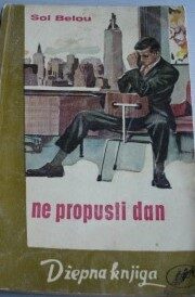 Ne propusti dan