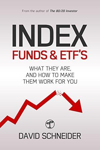 Index Funds and ETFs: What They Are and How to Make Them Work for You