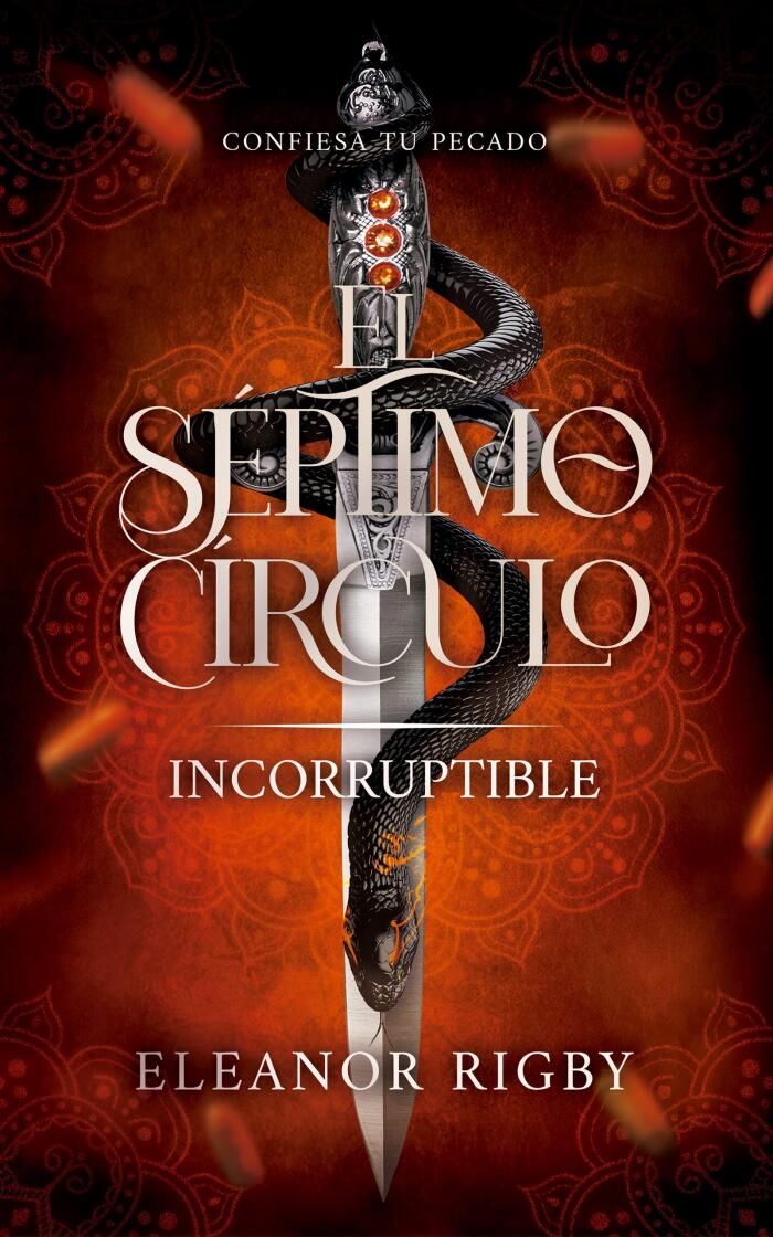 Incorruptible: Confiesa tu pecado