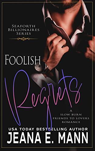 Foolish Regrets