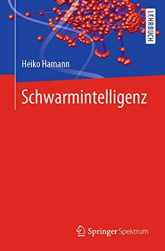 Schwarmintelligenz