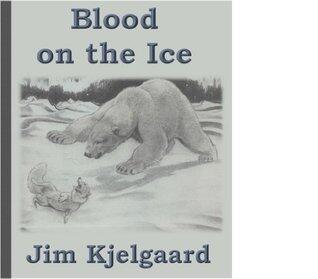 Blood on the Ice