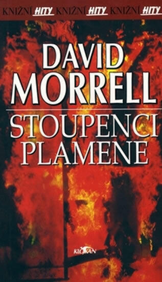 Stoupenci plamene