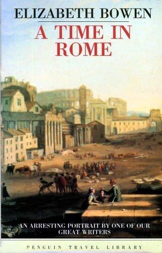 A Time in Rome