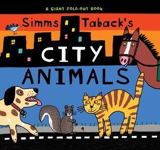 Simms Taback's Animals