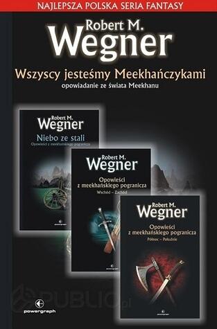Wszyscy Jesteśmy Meekhałczykami
