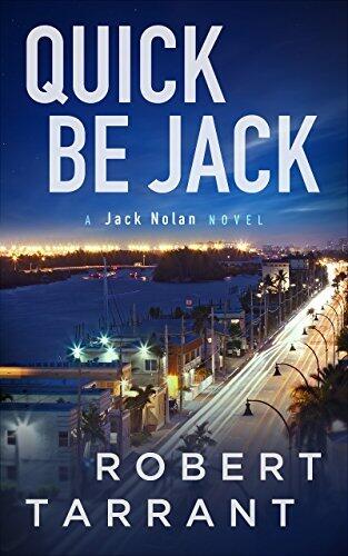 Quick Be Jack