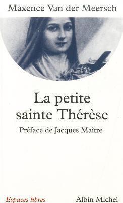 La petite sainte Thérèse