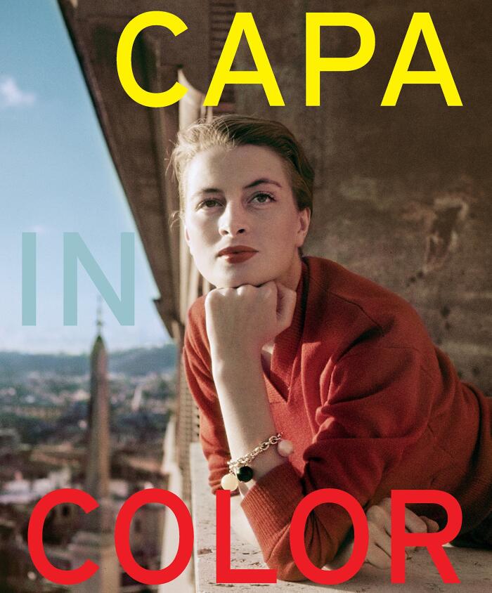 Capa In Color