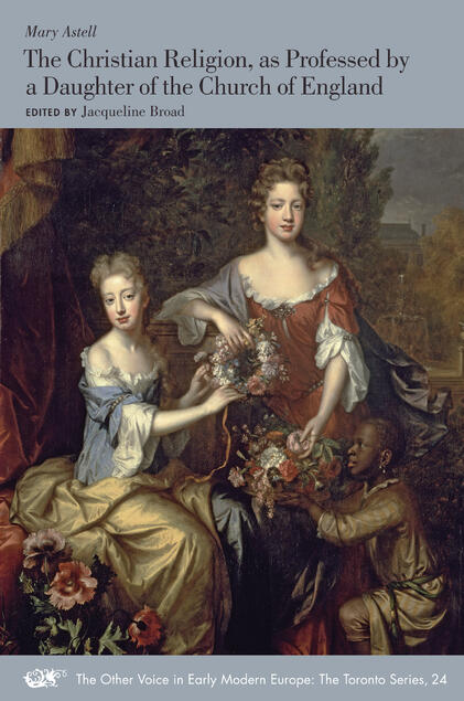 The Christian Religion, as Professed by a Daughter of the Church of England (Volume 24)