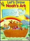 Let's Draw Noah's Ark