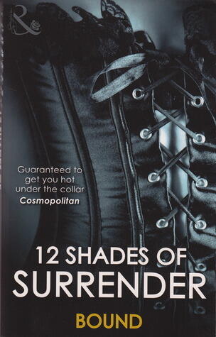 12 Shades of Surrender: Bound