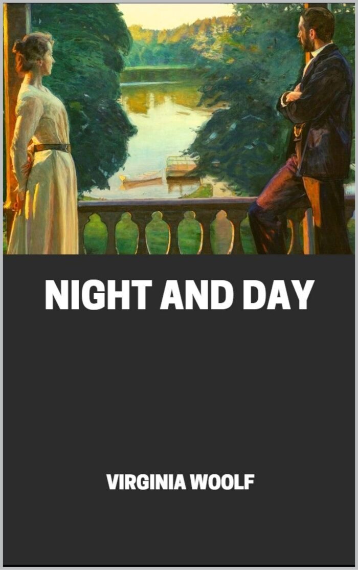 Night and Day Annotated