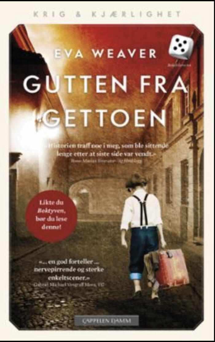 Gutten fra gettoen