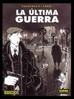 La última guerra