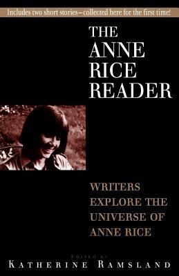 Anne Rice Reader