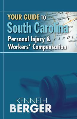 South Carolina Personal Injury and Workers' Compensation