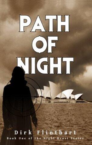 Path of night
