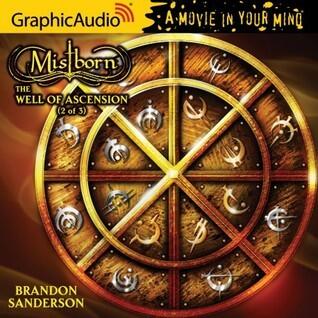 The Well of Ascension, Part 2