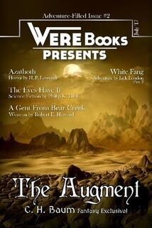WereBooks Presents Issue #2