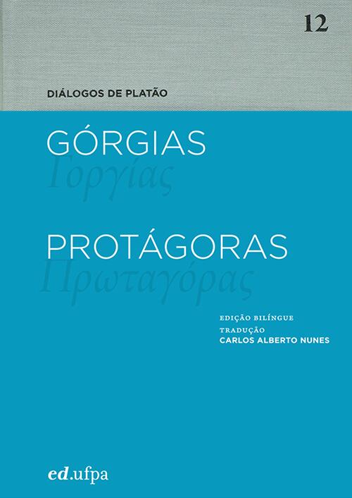 Górgias / Protágoras