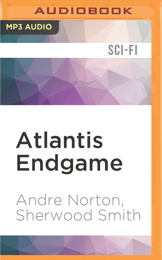 Atlantis Endgame