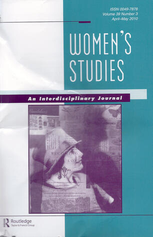 Women of Renaissance (19#2)