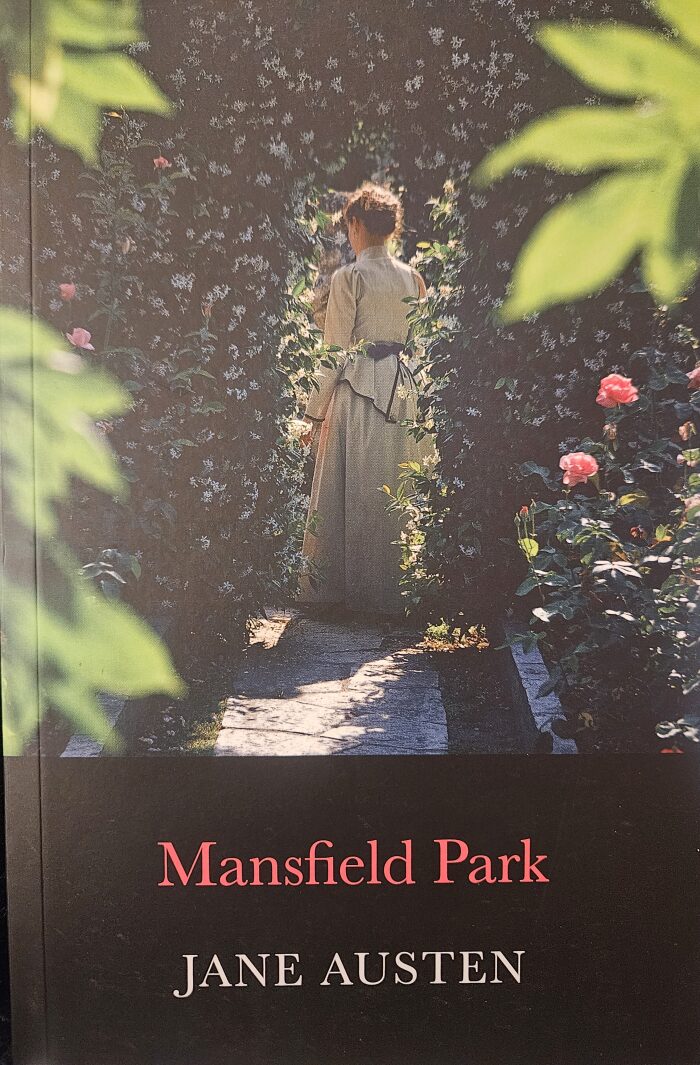 Mansfield Park