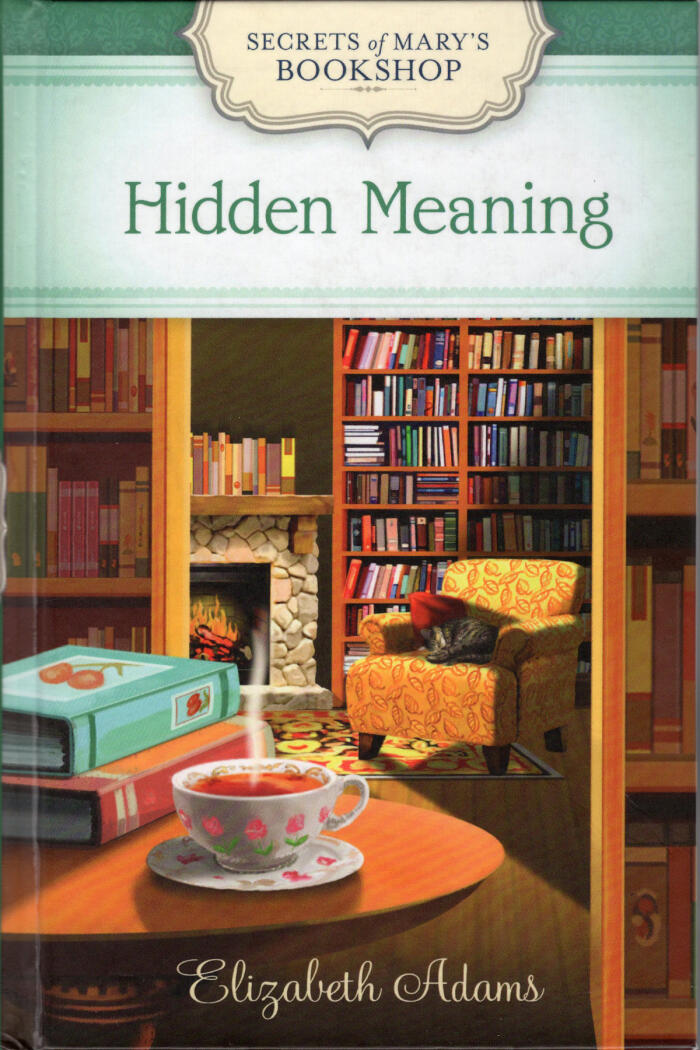 Hidden Meaning
