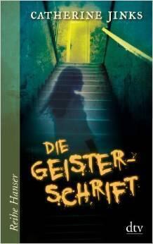 Die Geisterschrift