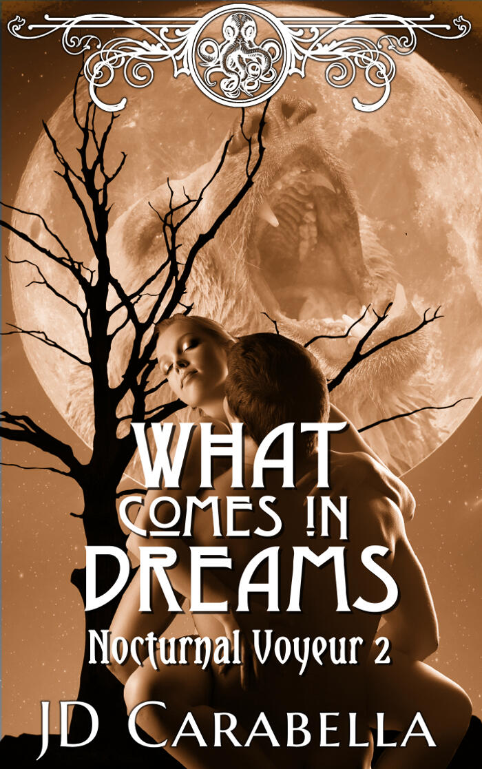 What Comes in Dreams