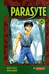Parasyte, Volume 12