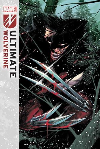Ultimate Wolverine (2025-2026) #15 (Ultimate Wolverine