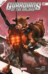Guardians of the Galaxy (Dutch)