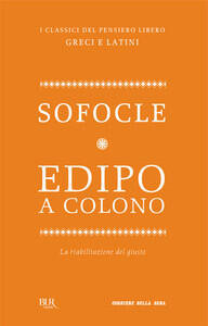 Edipo a Colono