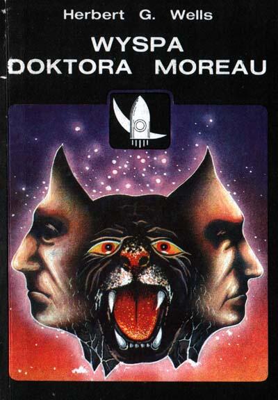 Wyspa Doktora Moreau